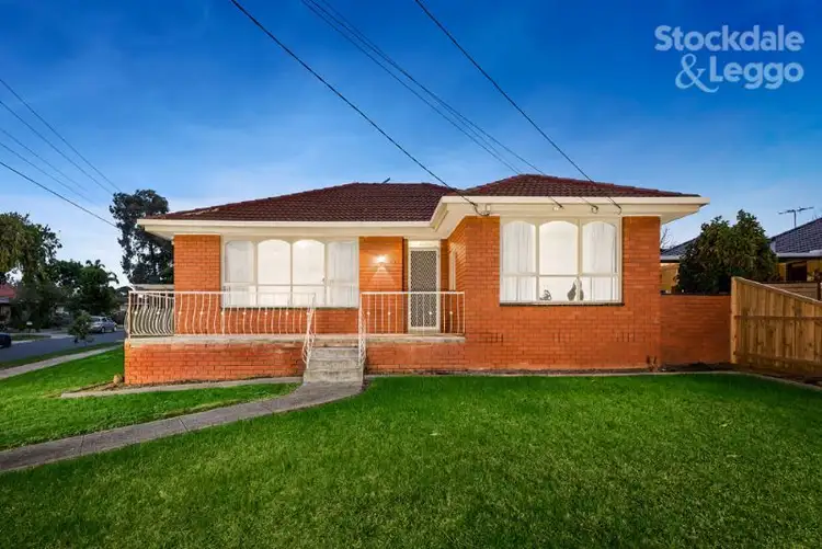 5 Rupert Drive, Mulgrave VIC 3170