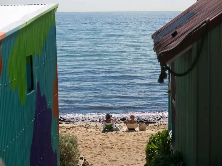 Fifth view of Homely house listing, 9/5 Tanti Avenue, Mornington VIC 3931
