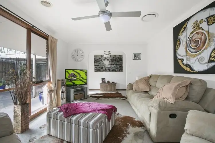 Sixth view of Homely house listing, 33 Taketa Crescent, Frankston VIC 3199