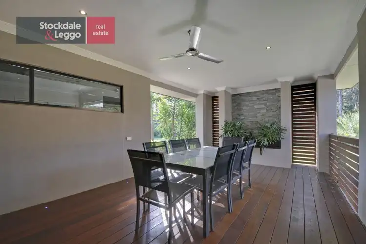 Fourth view of Homely house listing, 205 Crinigan Road, Morwell VIC 3840