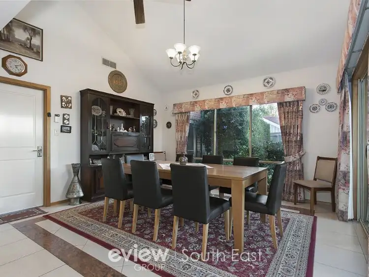 Fifth view of Homely land listing, 43 Loxley Boulevard, Narre Warren South VIC 3805