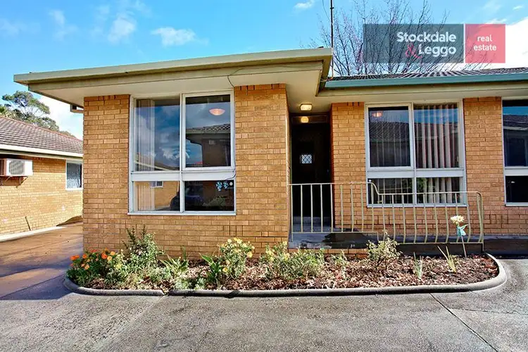 23/508-510 Moreland Road, Brunswick West VIC 3055