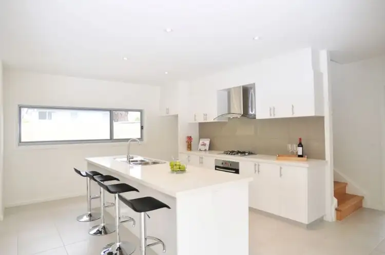 Second view of Homely townhouse listing, 16 Grandview Grv, Inverloch VIC 3996