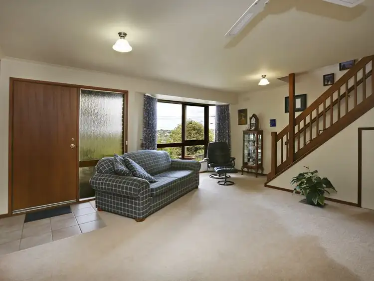 Second view of Homely house listing, 20 Tettenhall Ridge, Belmont VIC 3216