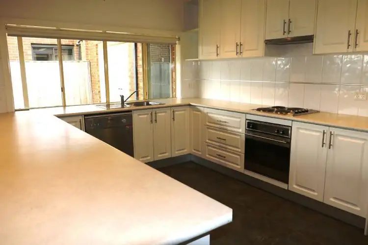 Second view of Homely house listing, 1 HANNAH RISE, Korumburra VIC 3950