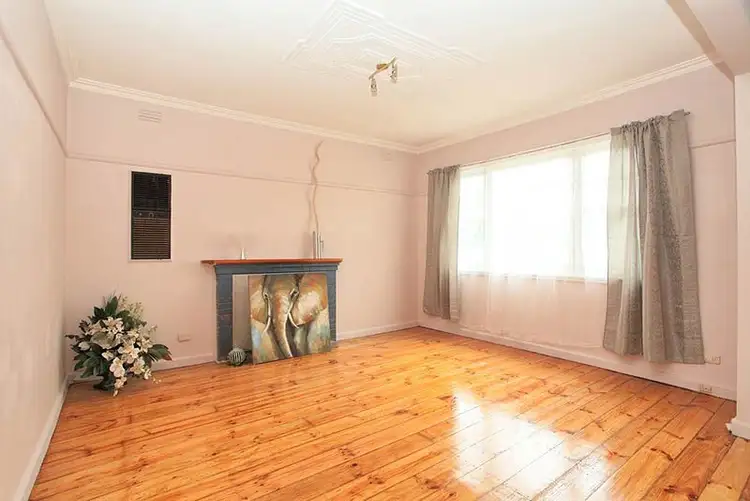 Second view of Homely house listing, 8 Baynton Avenue, Sunshine North VIC 3020