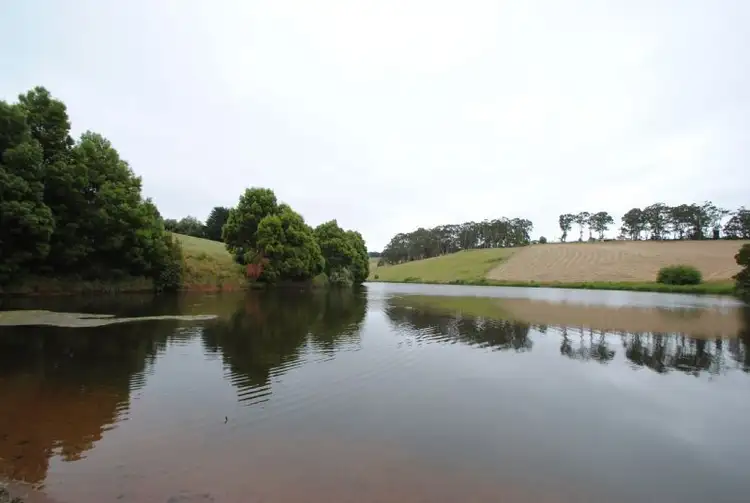 Seventh view of Homely rural property listing, 81 & 82 WEMBRIDGES ROAD, Mirboo North VIC 3871