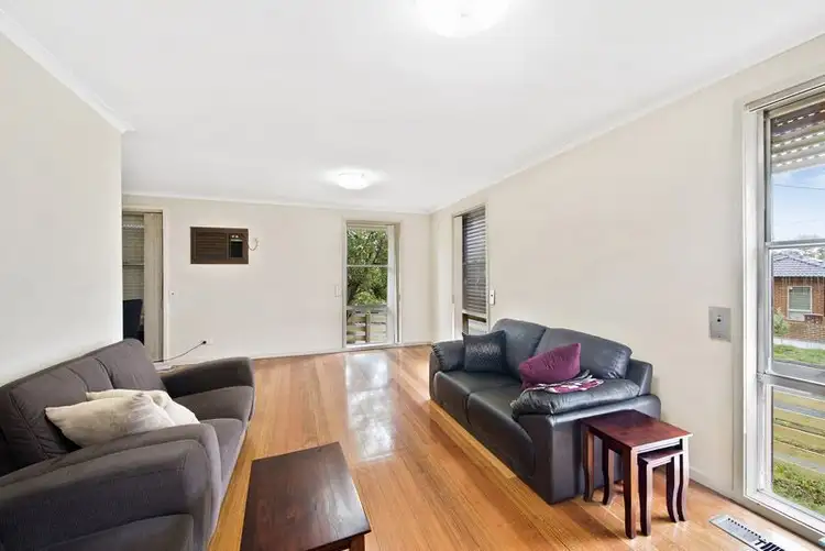 Fifth view of Homely house listing, 14 Katandra Crescent, Broadmeadows VIC 3047