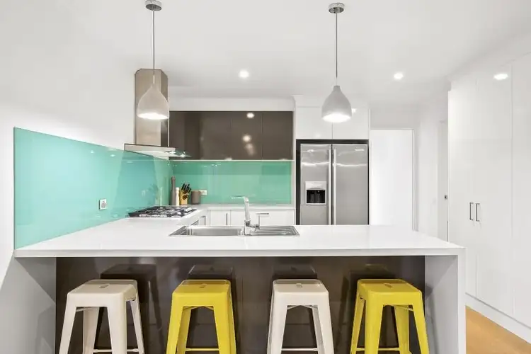 Third view of Homely house listing, 23 Sunningdale Road, Rosebud VIC 3939