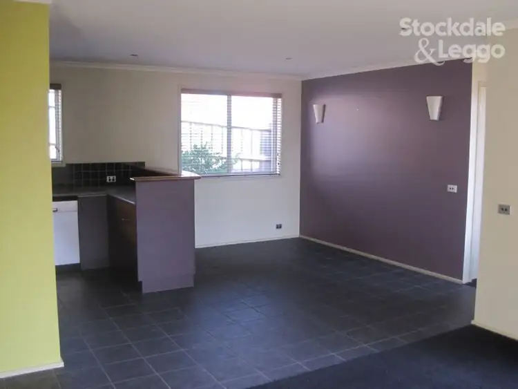 Sixth view of Homely unit listing, 3/3 Cameron Court, Drouin VIC 3818