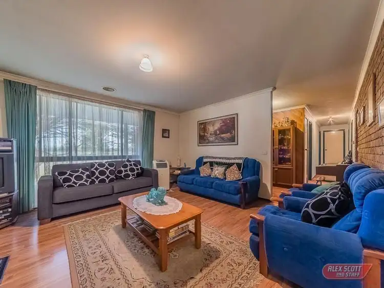 Fifth view of Homely house listing, 970 KOO WEE RUP - LONGWARRY ROAD, Catani VIC 3981