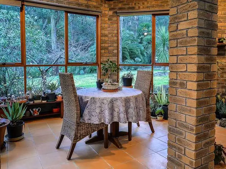 Sixth view of Homely house listing, 54 Kirkpatricks Road, Macclesfield VIC 3782