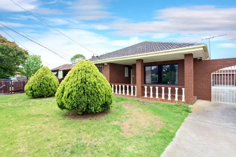 104 George Street, St Albans VIC 3021