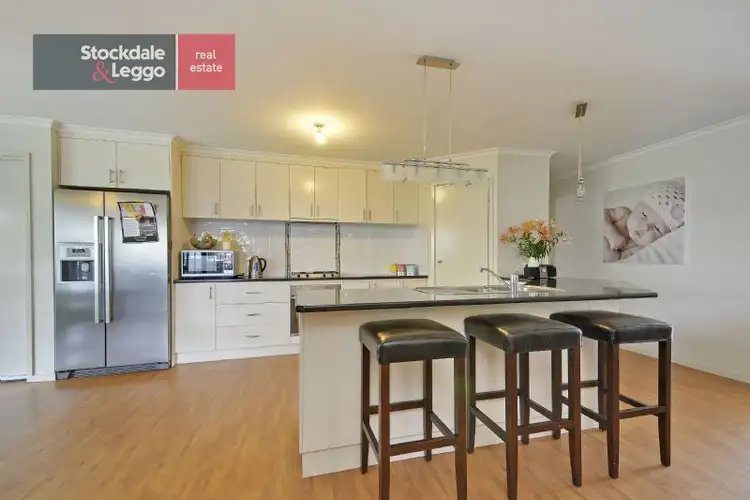 Third view of Homely house listing, 21 Ellavale Drive, Traralgon VIC 3844
