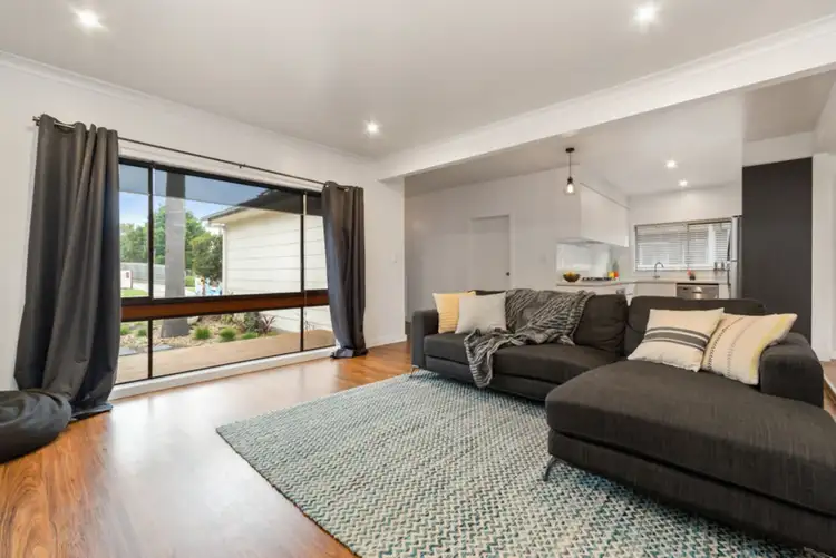 Second view of Homely house listing, 20 Valetta Street, Carrum VIC 3197