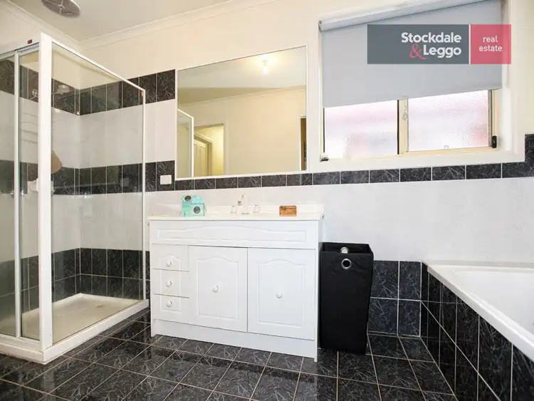 Fifth view of Homely house listing, 3/50 Broadmeadows Road, Tullamarine VIC 3043