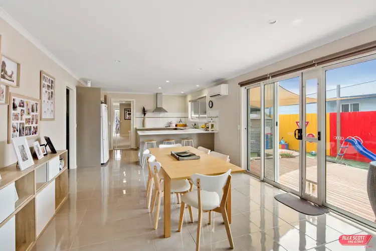 Fourth view of Homely house listing, 37 TULLOCH STREET, Dalyston VIC 3992