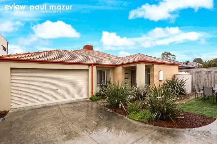 27A Heatherhill Road, Frankston VIC 3199