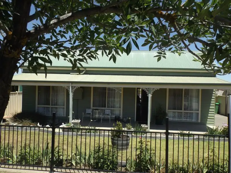 Main view of Homely house listing, 22 Howlong Road, Rutherglen VIC 3685