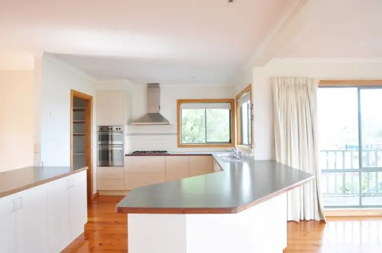 Second view of Homely house listing, 8a Beilby Ave, Inverloch VIC 3996