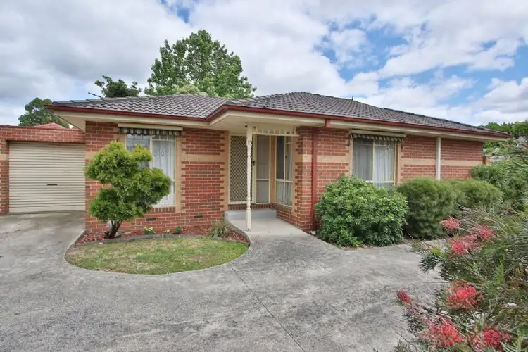 13/23 Lena Grove, Kilsyth VIC 3137