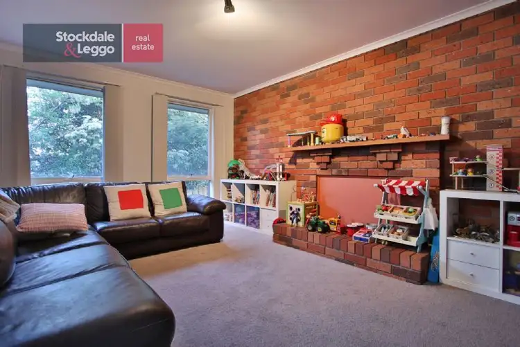 Second view of Homely house listing, 42 Power Street, Croydon North VIC 3136