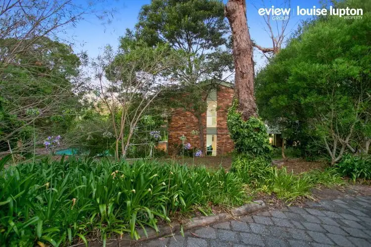 Second view of Homely house listing, 333 Canadian Bay Road, Mount Eliza VIC 3930