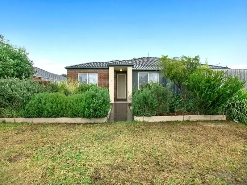 Main view of Homely unit listing, 1/11 Dylan Drive, Hastings VIC 3915