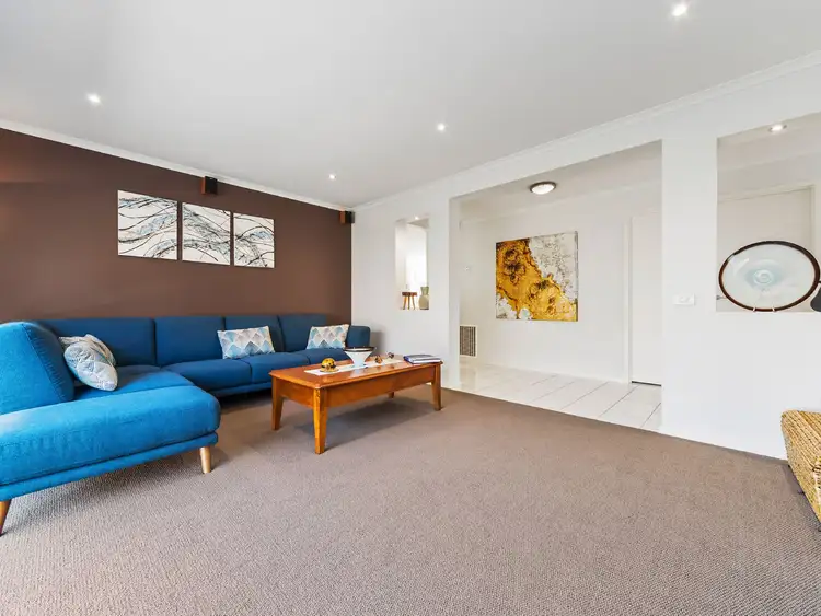 Fourth view of Homely house listing, 47 Apple Berry, Langwarrin VIC 3910