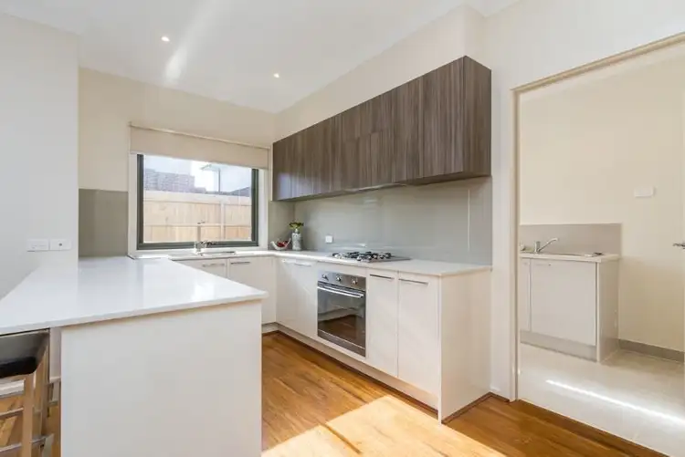 Fourth view of Homely house listing, 1/215 Normanby Road, Notting Hill VIC 3168