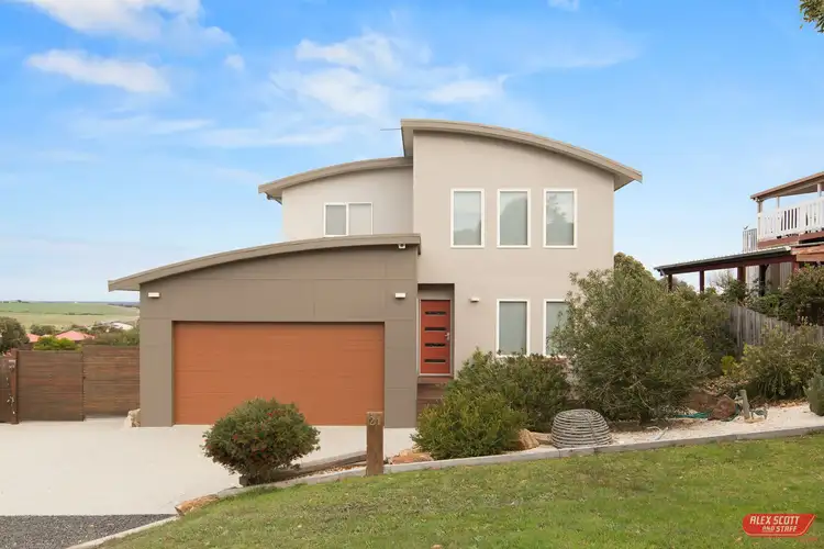 21 PEPPERMINT ROAD, Kilcunda VIC 3995