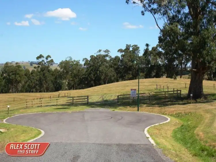 15 UNION STREET, BENA, via, Korumburra VIC 3950
