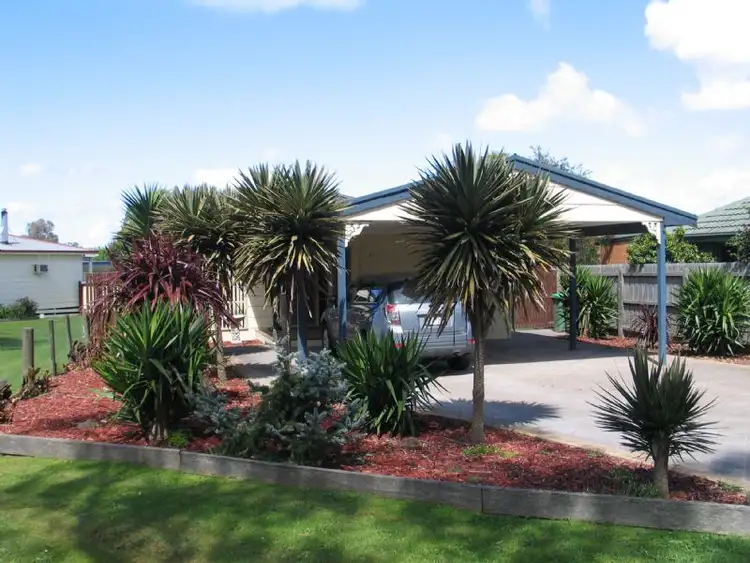 Third view of Homely house listing, 206 MCDONALDS TRACK, Lang Lang VIC 3984