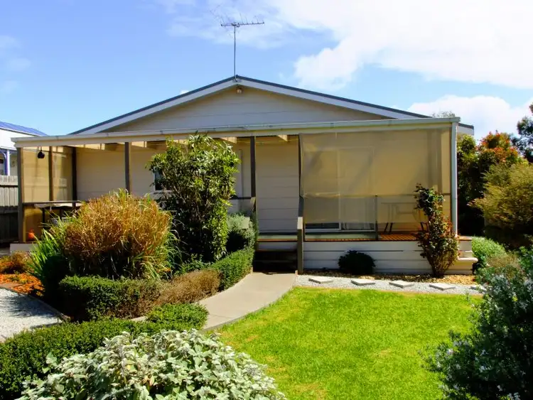 Sixth view of Homely house listing, 42 MANNA GUM DRIVE, Cowes VIC 3922