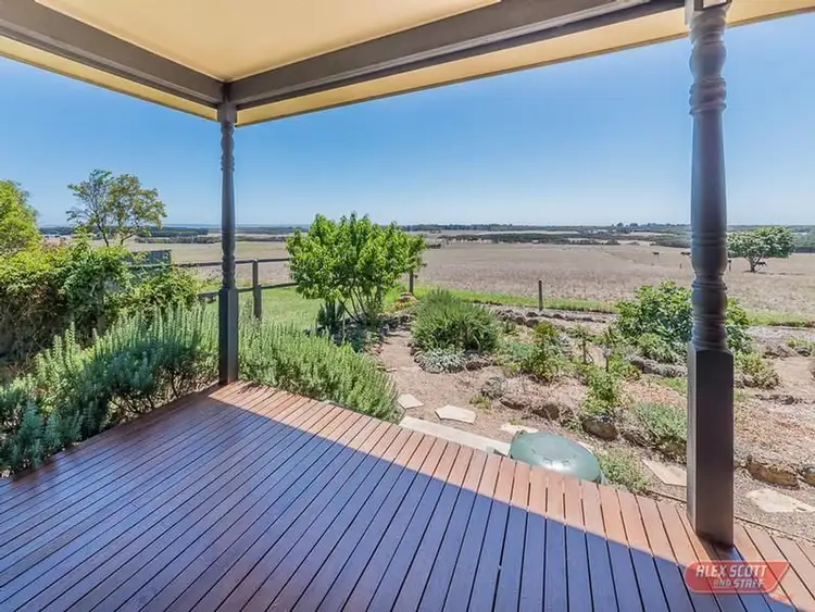 Fourth view of Homely land listing, 22 KRAMER RISE, Wimbledon Heights VIC 3922