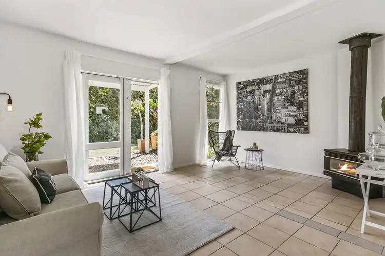 Second view of Homely house listing, 11 Nautilus Street, Rye VIC 3941