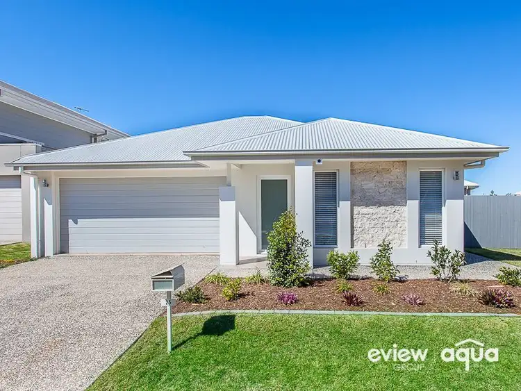 25 Manhattan Crescent, North Lakes QLD 4509