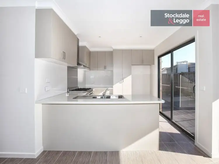 Second view of Homely unit listing, 2/4 Plymouth Court, Craigieburn VIC 3064