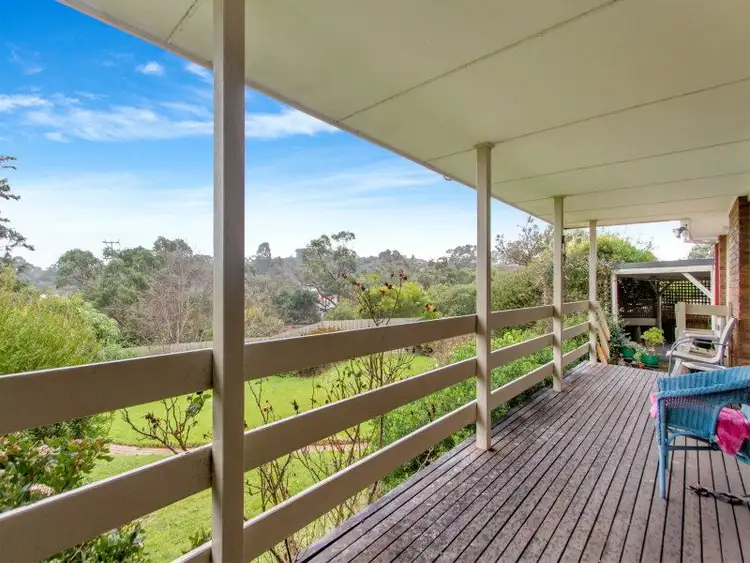 Fourth view of Homely house listing, 7 Tertullian Court, Frankston VIC 3199