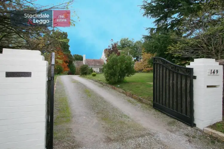 Second view of Homely house listing, 149 Dorset Road, Croydon VIC 3136