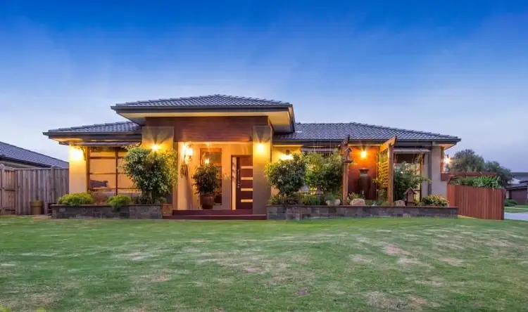 Main view of Homely house listing, 16 Holloway Circuit, Cranbourne South VIC 3977