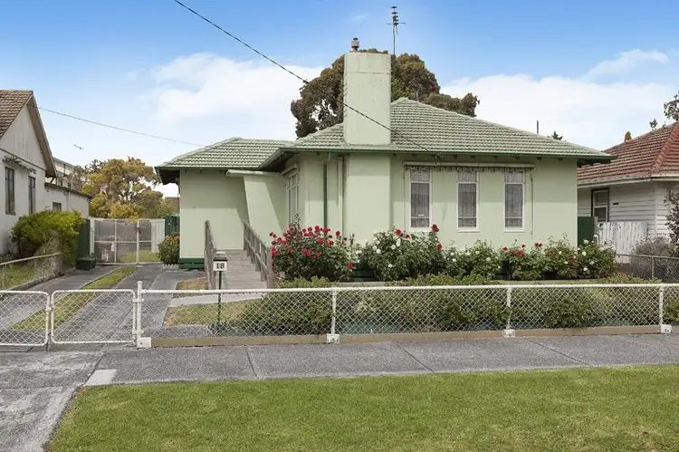 Main view of Homely house listing, 18 Glen Allan Street, Broadmeadows VIC 3047