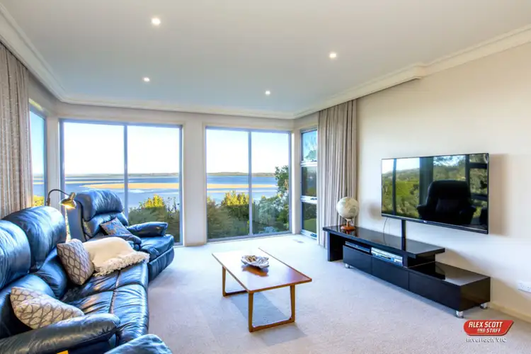 Fourth view of Homely house listing, 17 Henderson Court, Inverloch VIC 3996