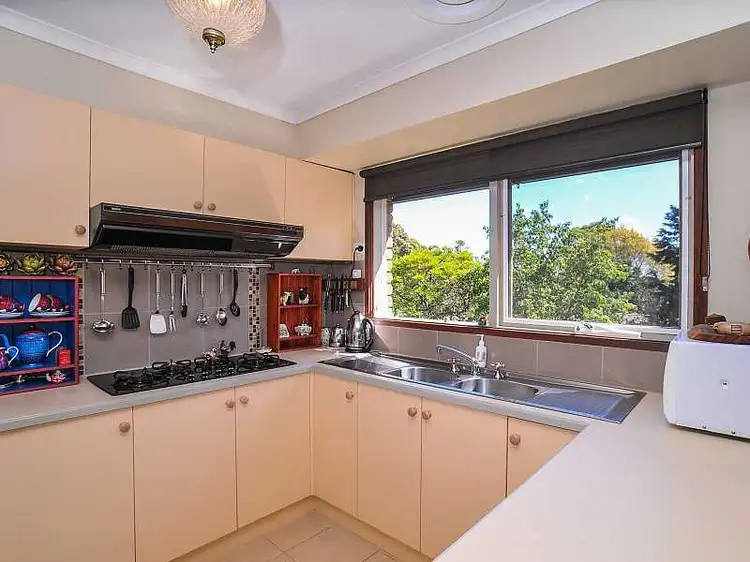 Second view of Homely house listing, 3 Andrew Court, Avonsleigh VIC 3782