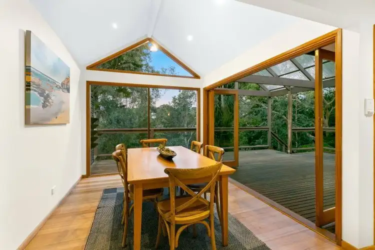 Sixth view of Homely house listing, 57 Koornalla Crescent, Mount Eliza VIC 3930