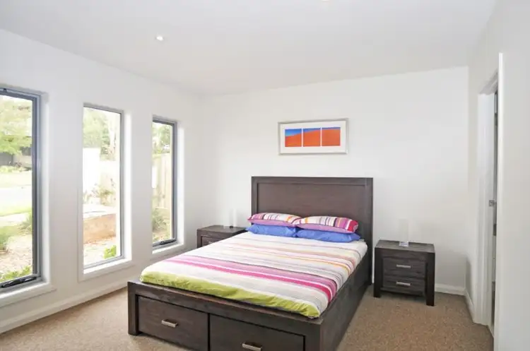 Fourth view of Homely townhouse listing, 16 Grandview Grv, Inverloch VIC 3996