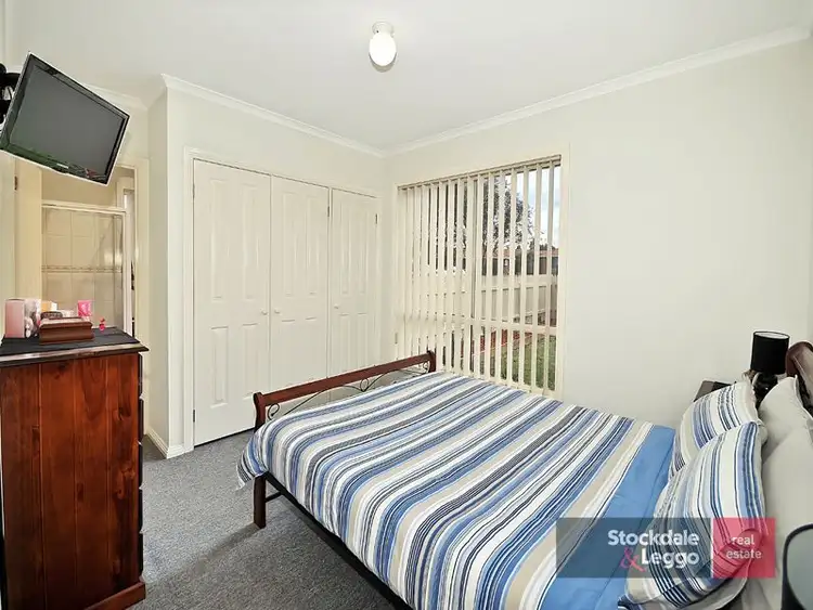 Sixth view of Homely house listing, 1/14 Campbell Street, Epping VIC 3076