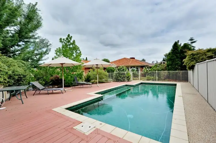 Third view of Homely house listing, 14 Menindee Crescent, Kialla VIC 3631