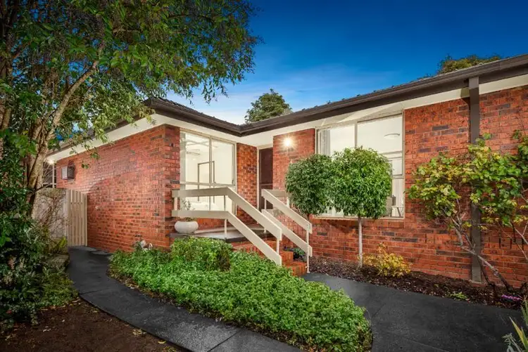 4/29 Lee Avenue, Mount Waverley VIC 3149
