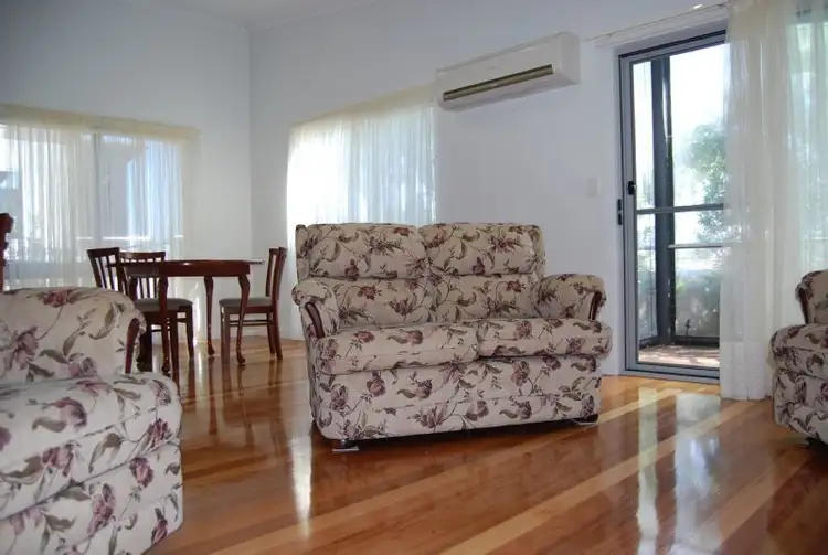 Second view of Homely unit listing, 8/109 KORUMBURRA ROAD, Wonthaggi VIC 3995